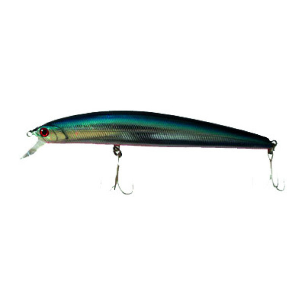 SEA BUZZ TERMINATOR SX MINNOW 140S