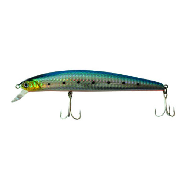 SEA BUZZ TERMINATOR SX MINNOW 140S