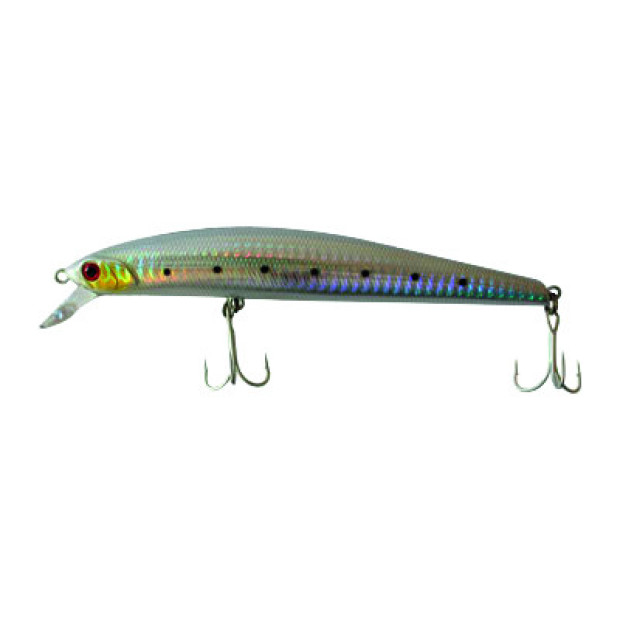SEA BUZZ TERMINATOR SX MINNOW 140S