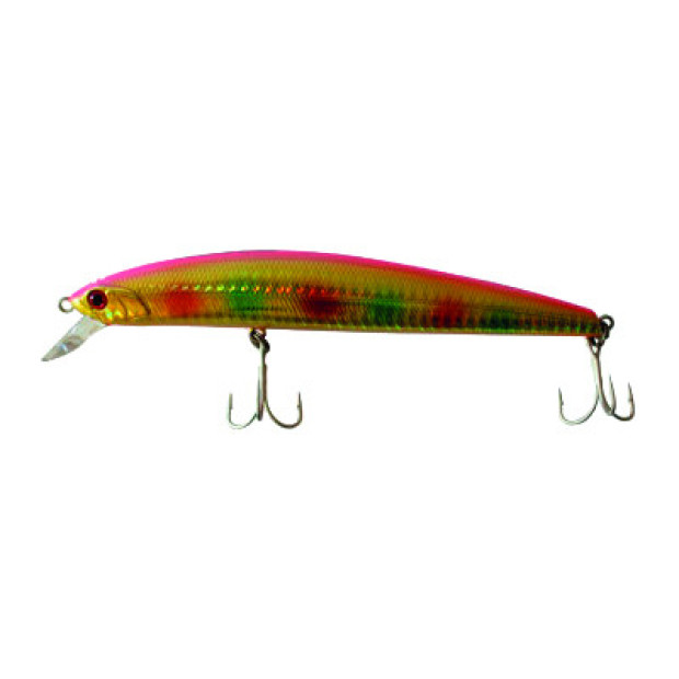 SEA BUZZ TERMINATOR SX MINNOW 140S