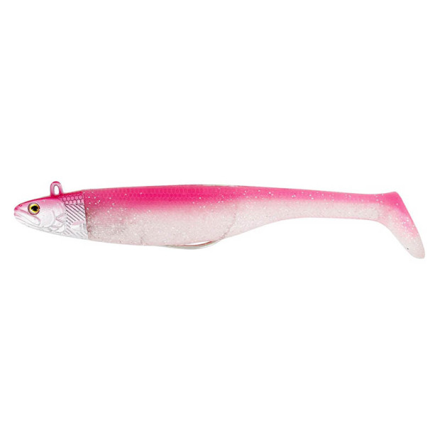 Силикон WESTIN MAGIC MINNOW JIG 22g