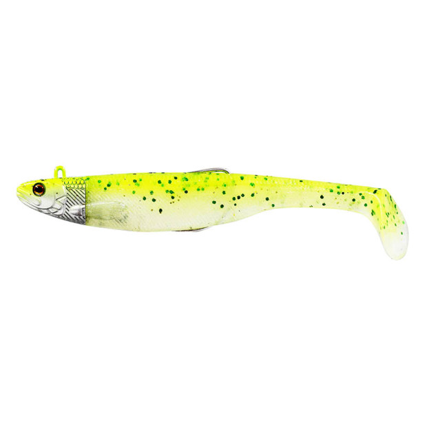 Силикон WESTIN MAGIC MINNOW JIG 22g