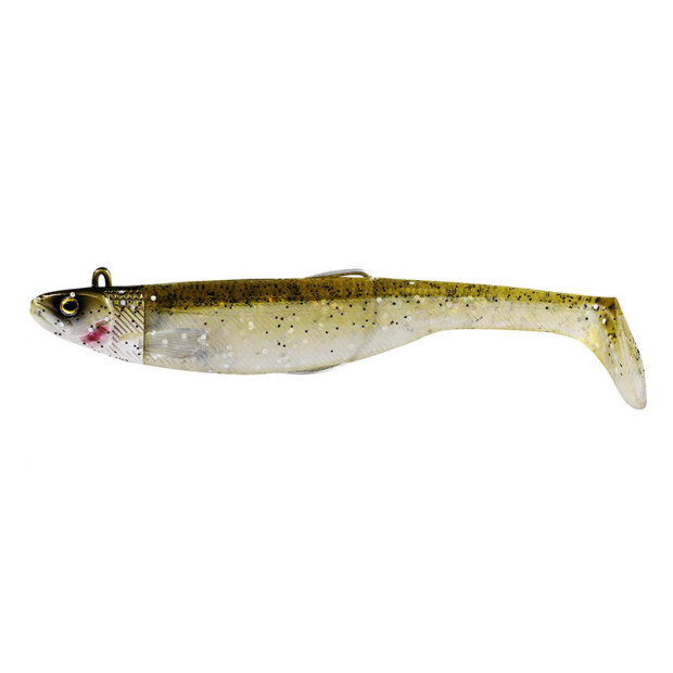 Силикон WESTIN MAGIC MINNOW JIG 22g