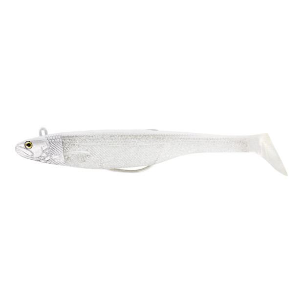 Силикон WESTIN MAGIC MINNOW JIG 22g