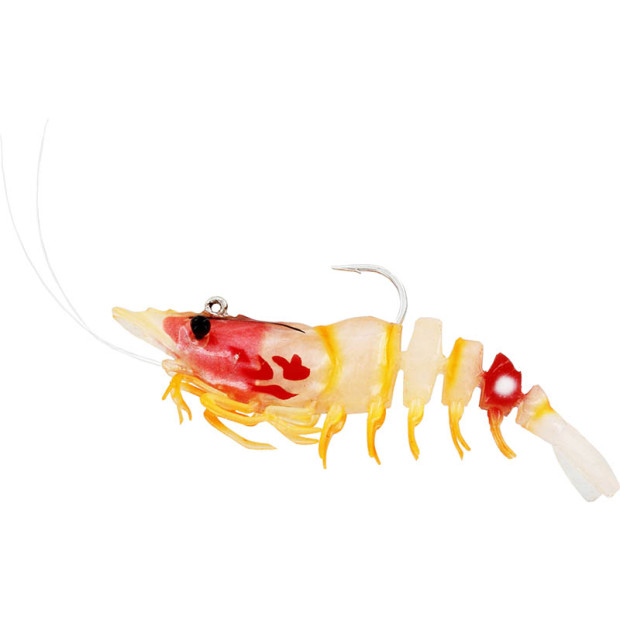 WESTIN SALTY THE SHRIMP R'N R 9g