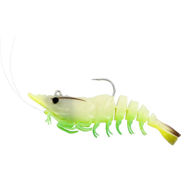 WESTIN SALTY THE SHRIMP R'N R 9g