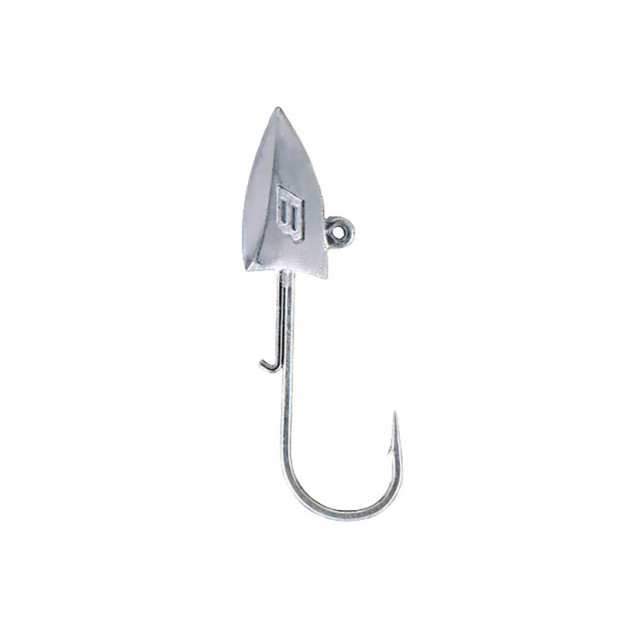 Джиг глава BKK HOOKS PRISMA DARTING LRF
