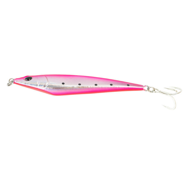 NOMAD DESIGN RIDGEBACK LONG CAST 20g