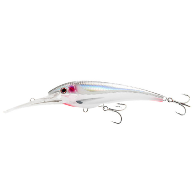 Воблер NOMAD DESIGN DTX MINNOW FLOATING 85mm - 11g