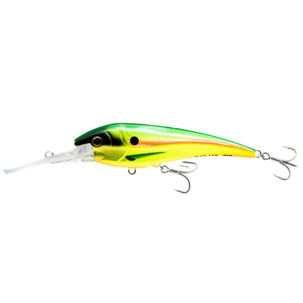 Воблер NOMAD DESIGN DTX MINNOW FLOATING 85mm - 11g