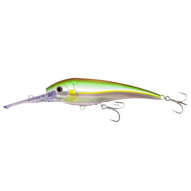 Воблер NOMAD DESIGN DTX MINNOW FLOATING 85mm - 11g