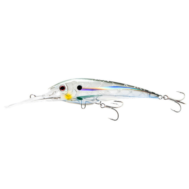 Воблер NOMAD DESIGN DTX MINNOW FLOATING 85mm - 11g