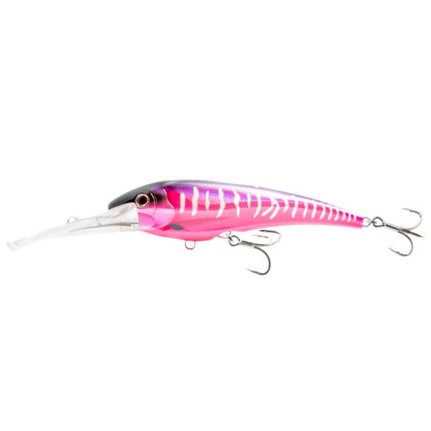 Воблер NOMAD DESIGN DTX MINNOW FLOATING 85mm - 11g