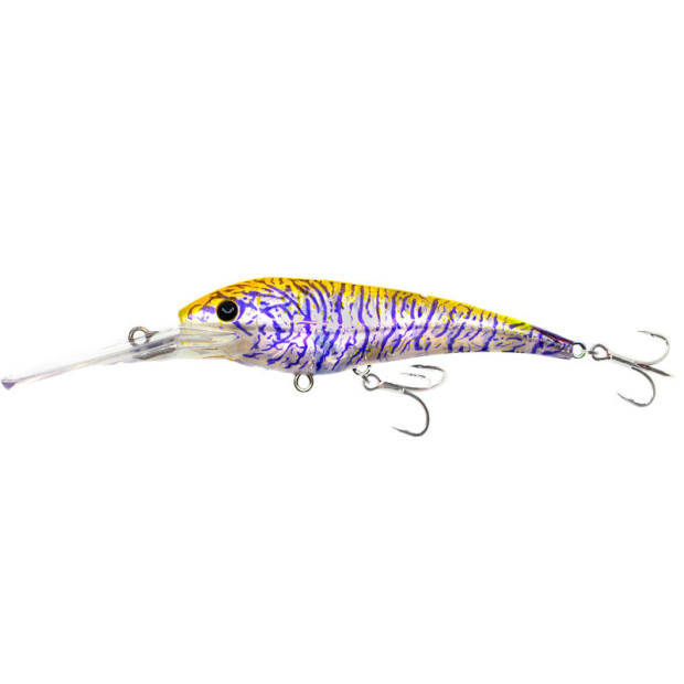 Воблер NOMAD DESIGN DTX MINNOW FLOATING 85mm - 11g