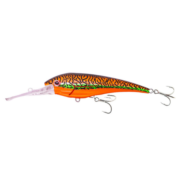 Воблер NOMAD DESIGN DTX MINNOW FLOATING 85mm - 11g