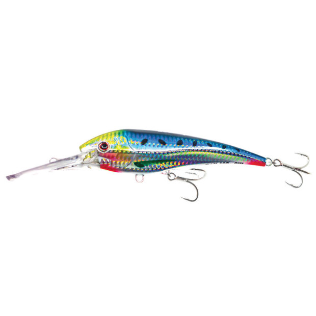 Воблер NOMAD DESIGN DTX MINNOW FLOATING 85mm - 11g