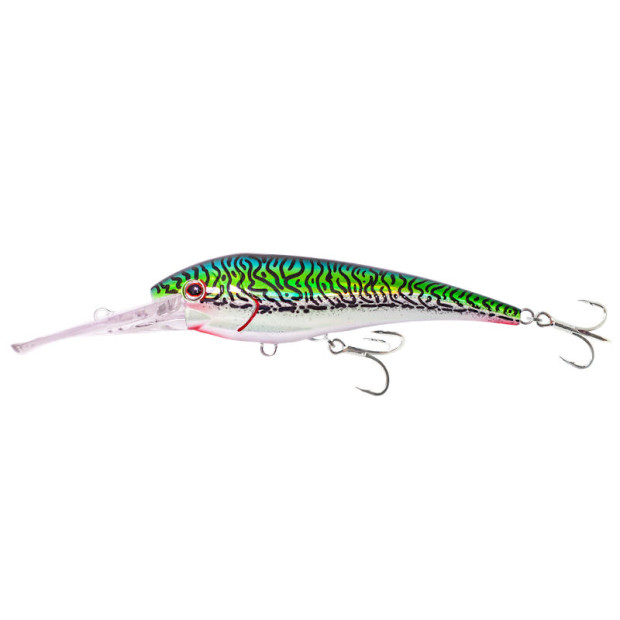 Воблер NOMAD DESIGN DTX MINNOW FLOATING 85mm - 11g