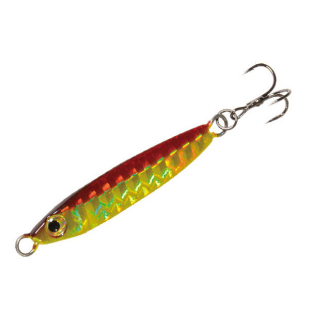 XESTA AFTER BURNER MINI JIG 5g