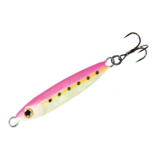 XESTA AFTER BURNER MINI JIG 5g