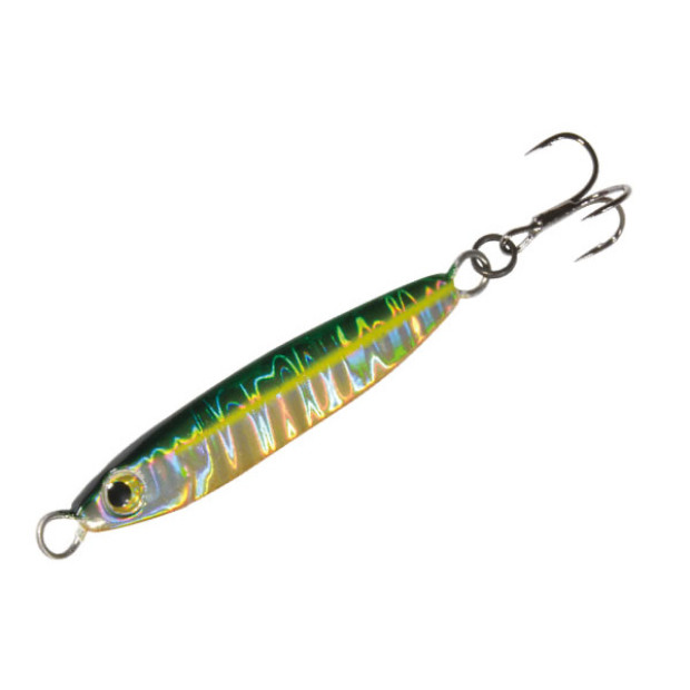 XESTA AFTER BURNER MINI JIG 5g
