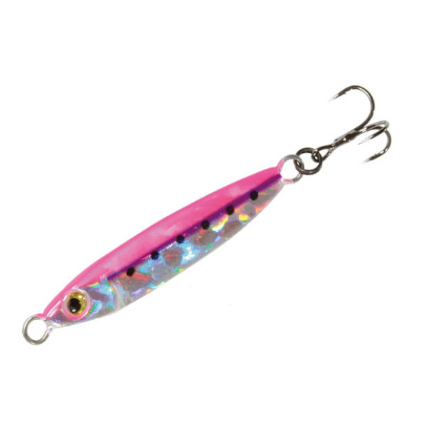 XESTA AFTER BURNER MINI JIG 5g