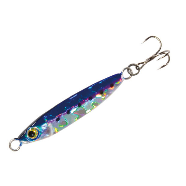 XESTA AFTER BURNER MINI JIG 5g