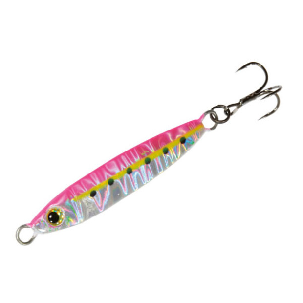 XESTA AFTER BURNER MINI JIG 5g