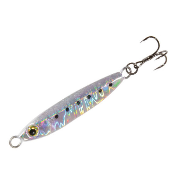 XESTA AFTER BURNER MINI JIG 5g