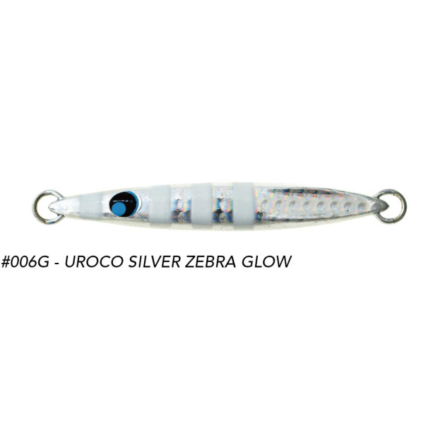 UROCO CHIBI JIG 50g