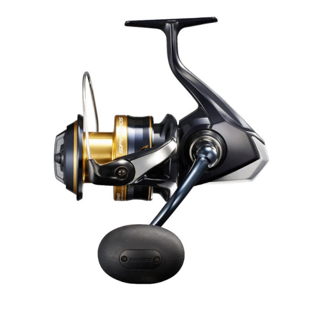 Макара SHIMANO SPHEROS SW А 10000 PG