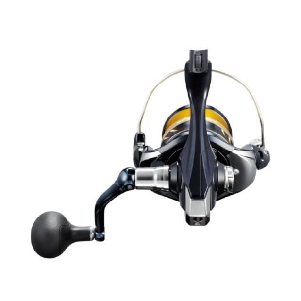 Макара SHIMANO SPHEROS SW А 10000 PG