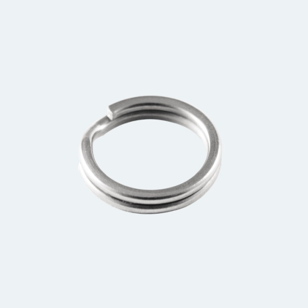 BKK HOOKS SPLIT RING-41