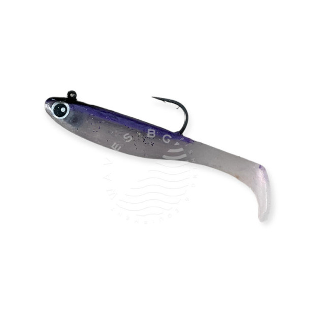 BERTOX LURES SEA BASS CANDY 11cm 18g