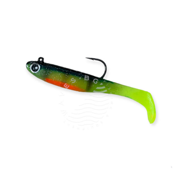 BERTOX LURES SEA BASS CANDY 11cm 18g