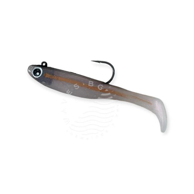 BERTOX LURES SEA BASS CANDY 11cm 18g