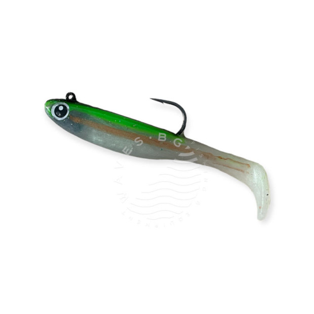 BERTOX LURES SEA BASS CANDY 11cm 18g