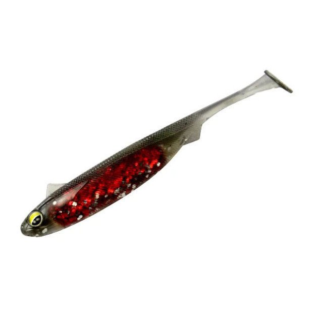 MAGBITE SNATCH BITE SHAD 3inc