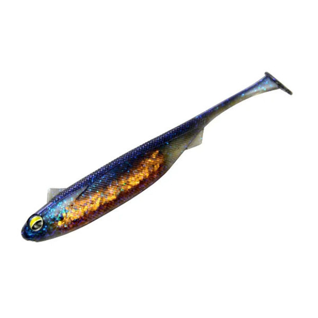 MAGBITE SNATCH BITE SHAD 3inc