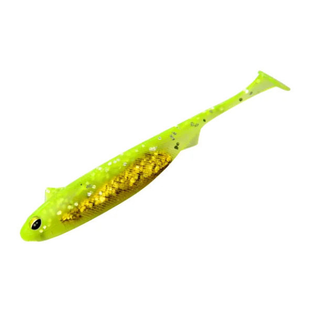 MAGBITE SNATCH BITE SHAD 3inc