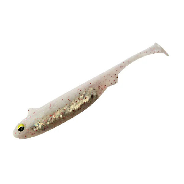 MAGBITE SNATCH BITE SHAD 3inc