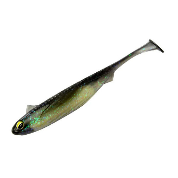 MAGBITE SNATCH BITE SHAD 3inc