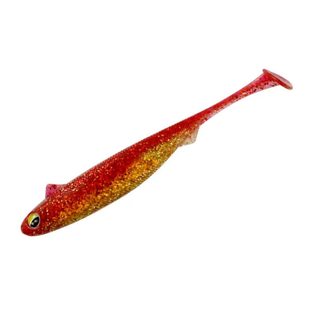 MAGBITE SNATCH BITE SHAD 3inc