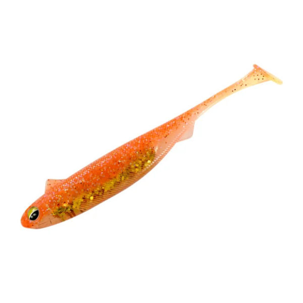 MAGBITE SNATCH BITE SHAD 3inc