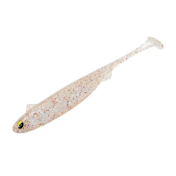 MAGBITE SNATCH BITE SHAD 3inc