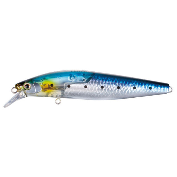 SHIMANO EXSENCE SILENT ASSASSIN 99SP FLASH BOOST - 16g