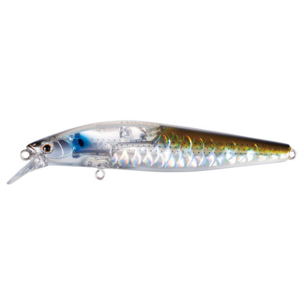 SHIMANO EXSENCE SILENT ASSASSIN 99SP FLASH BOOST - 16g