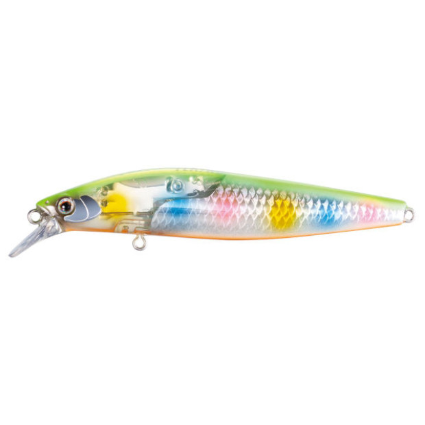 SHIMANO EXSENCE SILENT ASSASSIN 99SP FLASH BOOST - 16g
