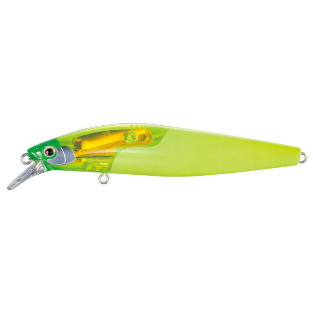 SHIMANO EXSENCE SILENT ASSASSIN 99SP FLASH BOOST - 16g