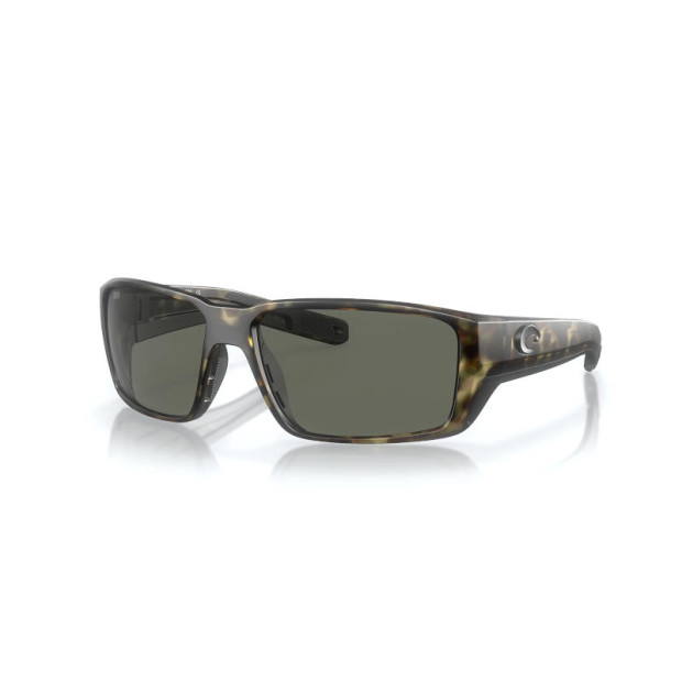 Слънчеви очила COSTA FANTAIL PRO MATTE WETLANDS GRAY 580G