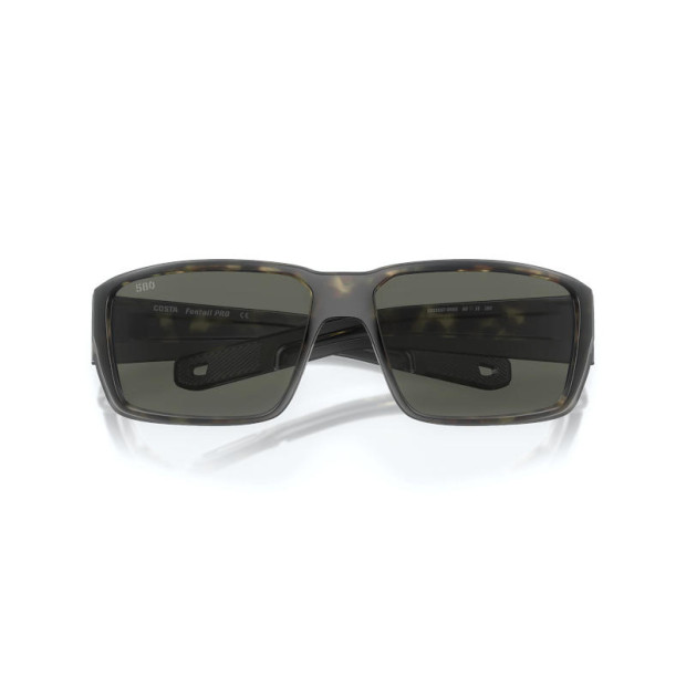 Слънчеви очила COSTA FANTAIL PRO MATTE WETLANDS GRAY 580G